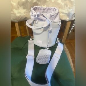 Dagne Dover Nico Bucket Bag